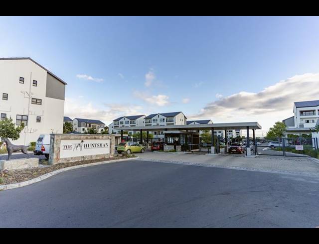 1 BEDROOM PROPERTY TO RENT IN THE HUNTSMAN